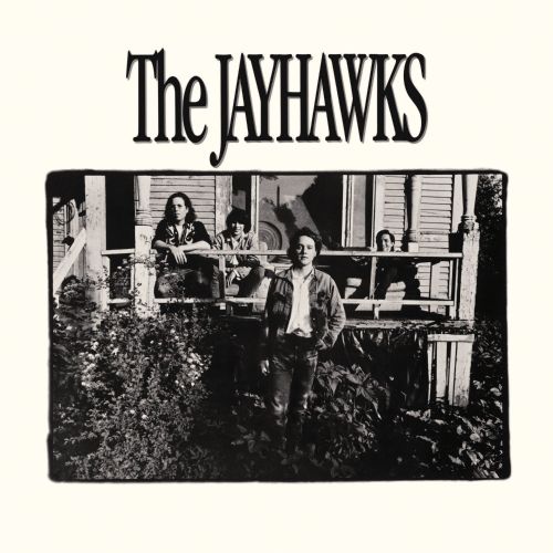 Jayhawks new album